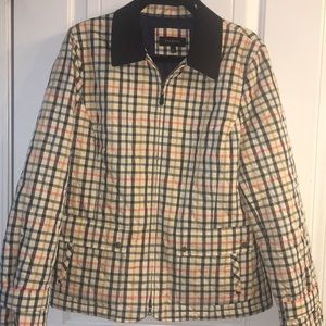 Talbots Women’s Jacket Size Large